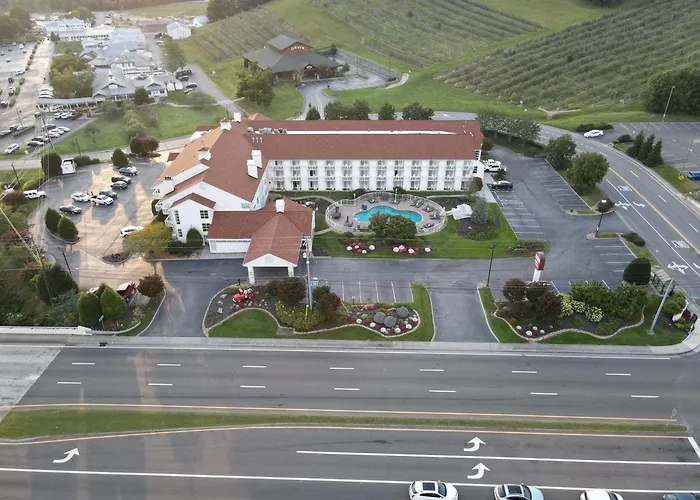 The Inn At Apple Valley, An Ascend Collection Hotel