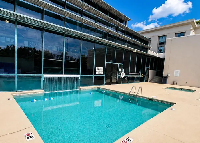 Holiday Inn Knoxville West - Cedar Bluff Rd By Ihg