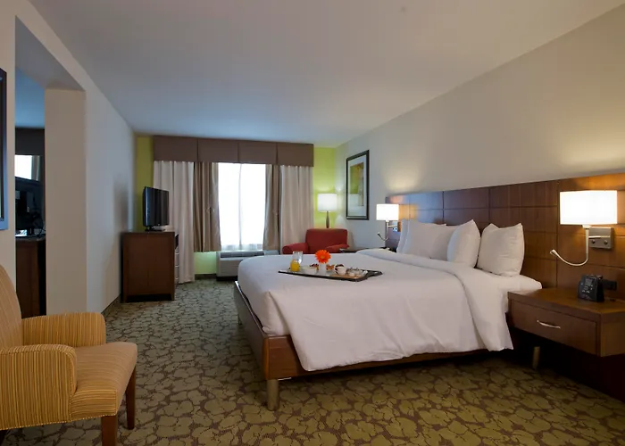 Graduate By Hilton Knoxville